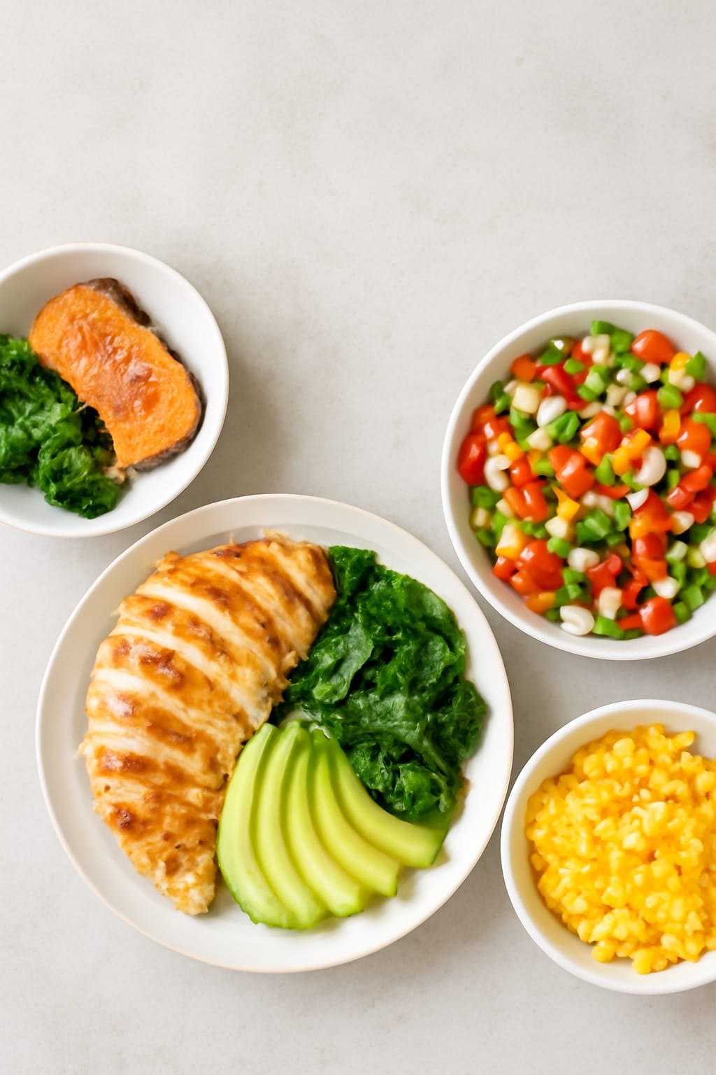 The Ultimate Keto Meal Plan: A Review