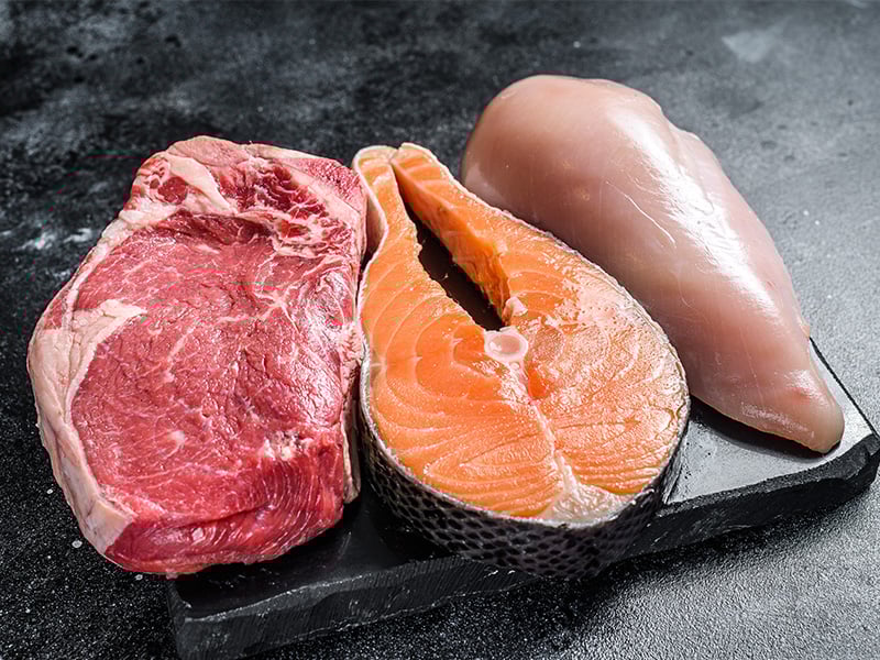 The carnivore diet: why it’s not good for your health