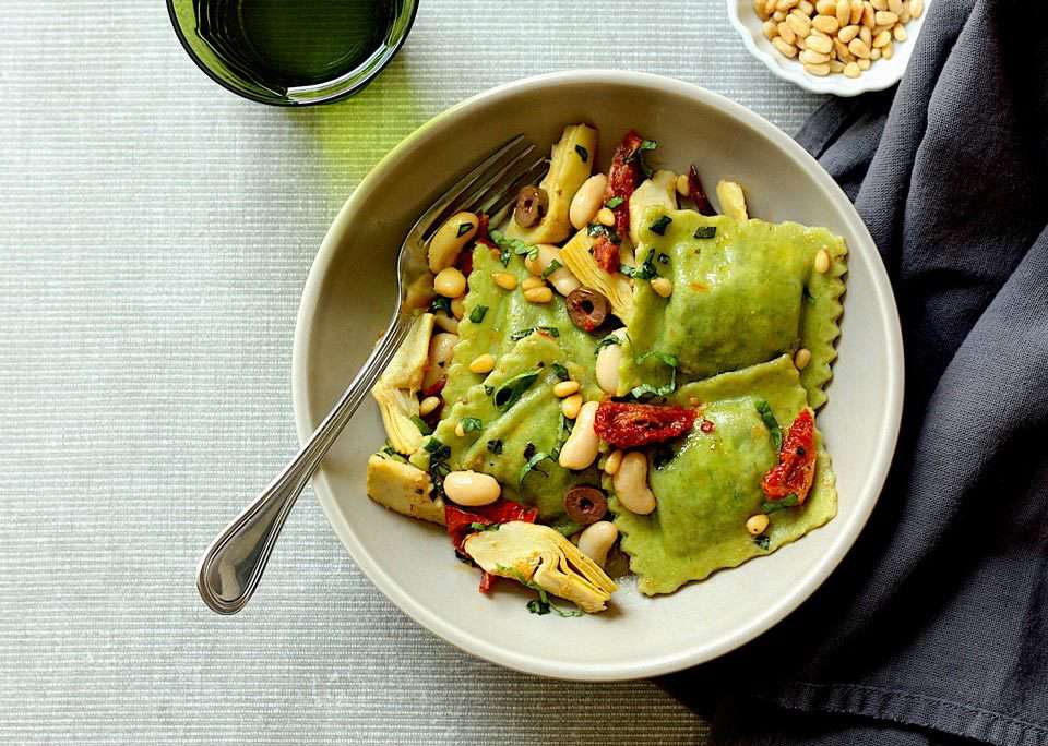 1,800-Calorie Meal Plan for Weight Loss
