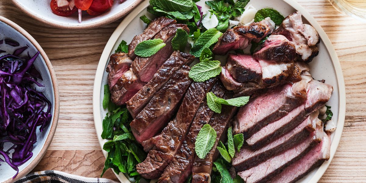 Can Low-Carb Diets Help You Lose Weight? A Dietitian Explains