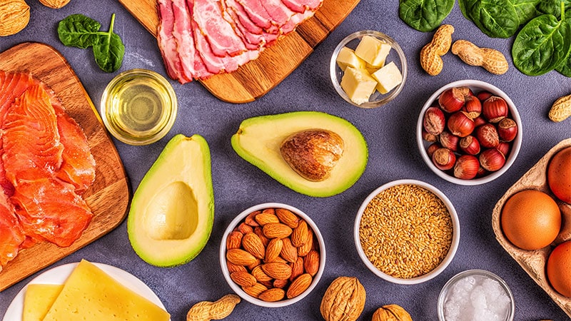 Keto Diet With SGLT2 Inhibitors May Contribute to DKA