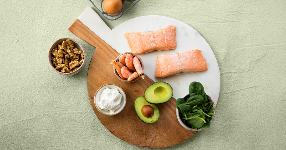 Keto diet for liver cirrhosis: What to know