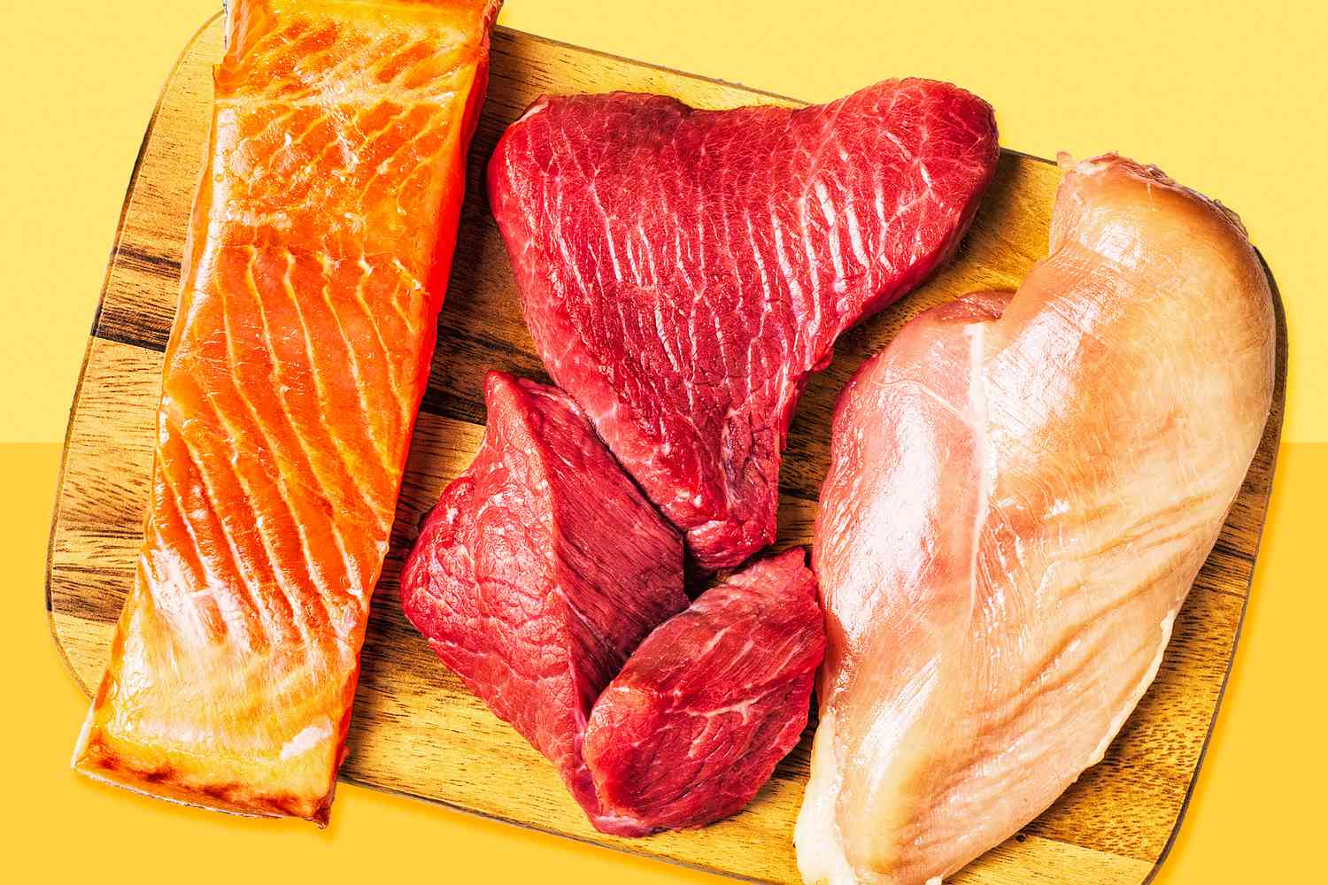 What is the Dukan Diet? Here’s What a Dietitian Has to Say