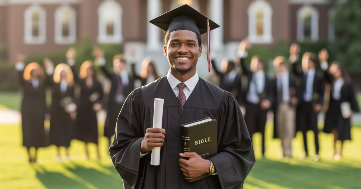 Bible School Full Scholarship for International Students in USA: How Nigerian Students Can Apply