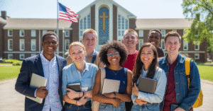 Bible School Full Scholarship for International Students in USA