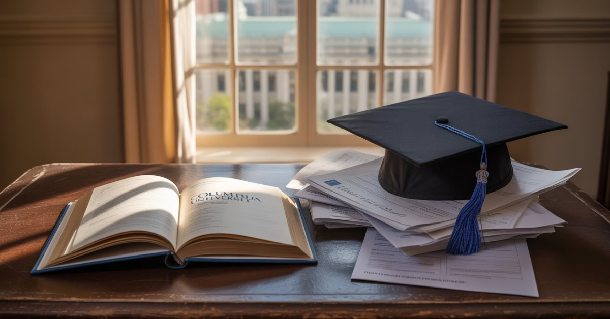 Columbia Scholarships for International Students: Funding Options for Nigerian Scholars