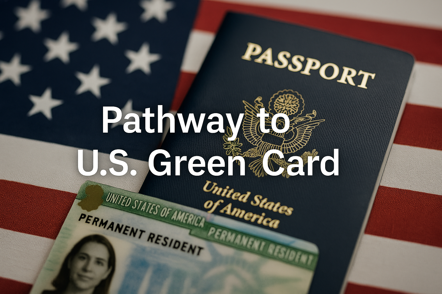 EB-5 Immigrant Investor Program Explained: Pathway to U.S. Green Card