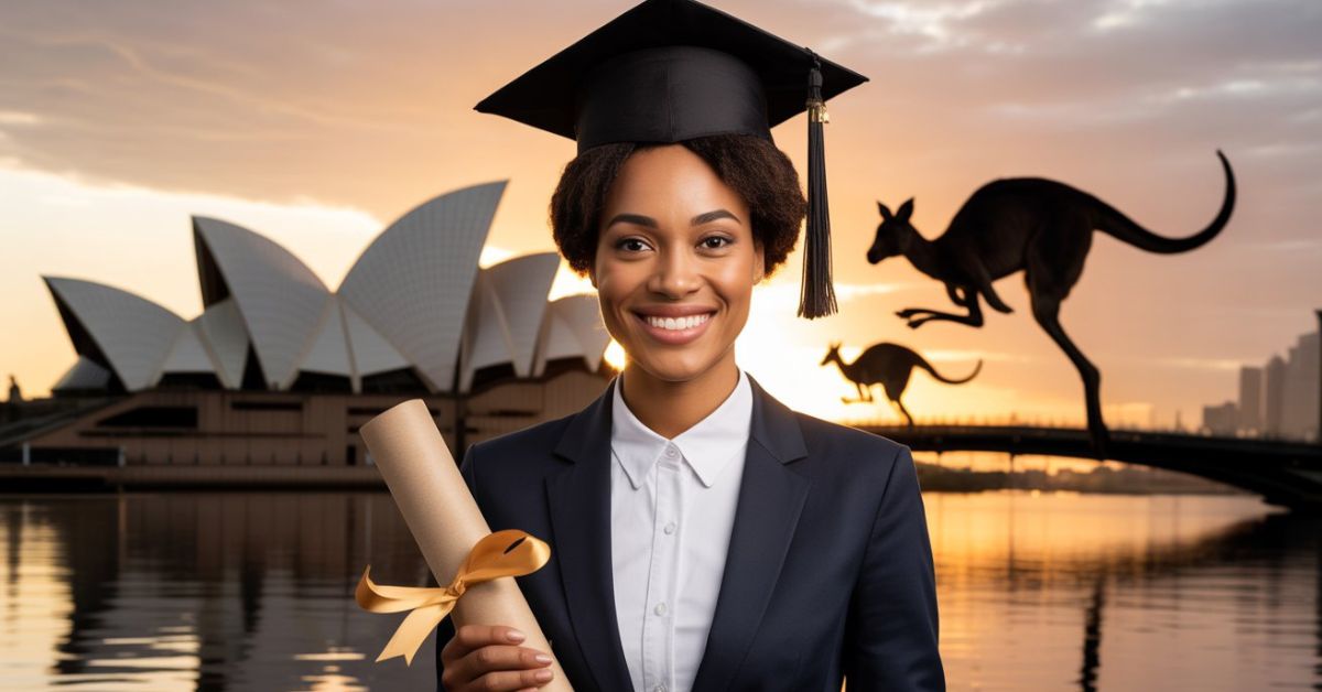 LLM Scholarships in Australia: How Nigerian Law Graduates Can Secure Funding