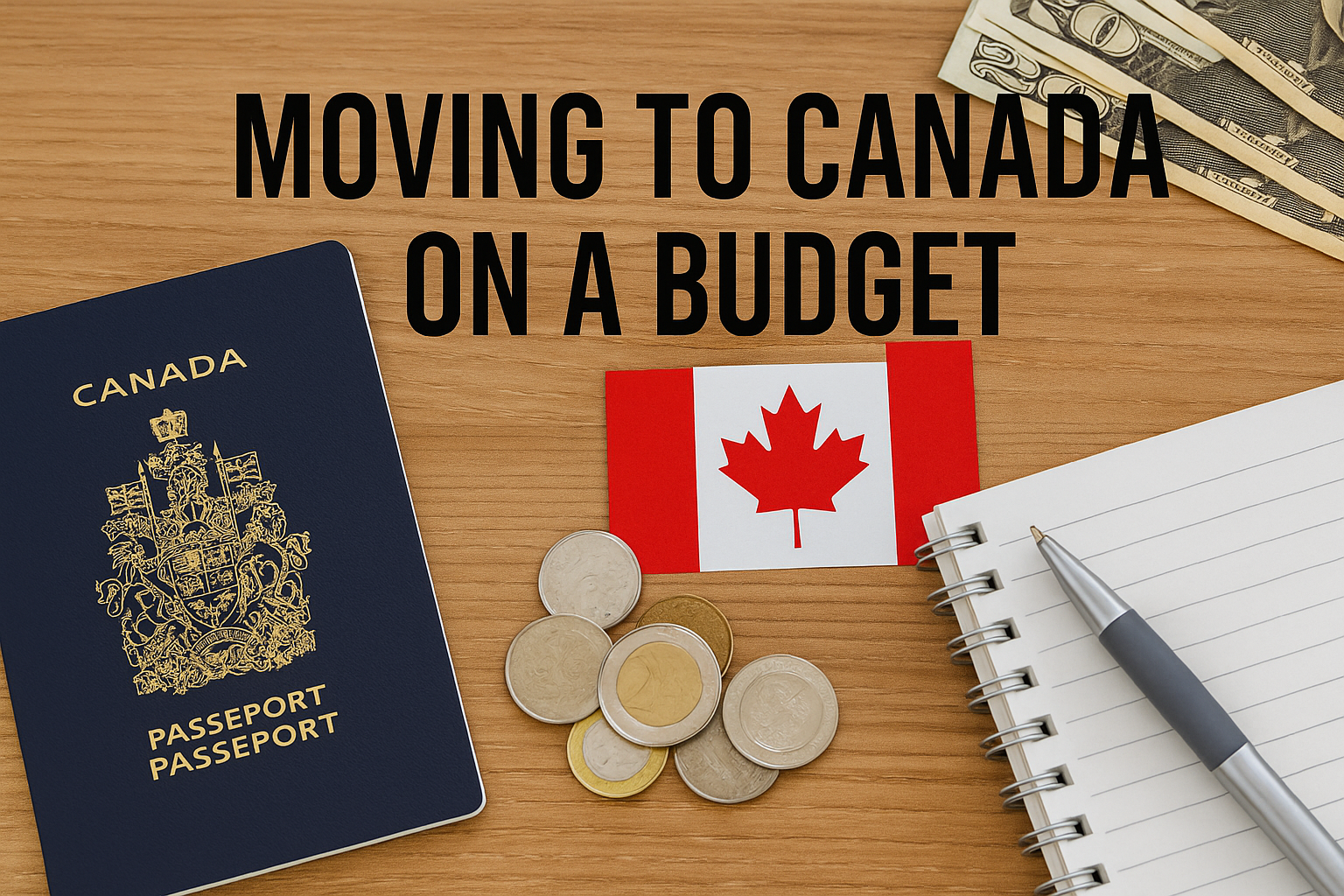 Moving to Canada on a Budget: Is a Student Visa Really the Cheapest Way from Nigeria? (A Cost Comparison)