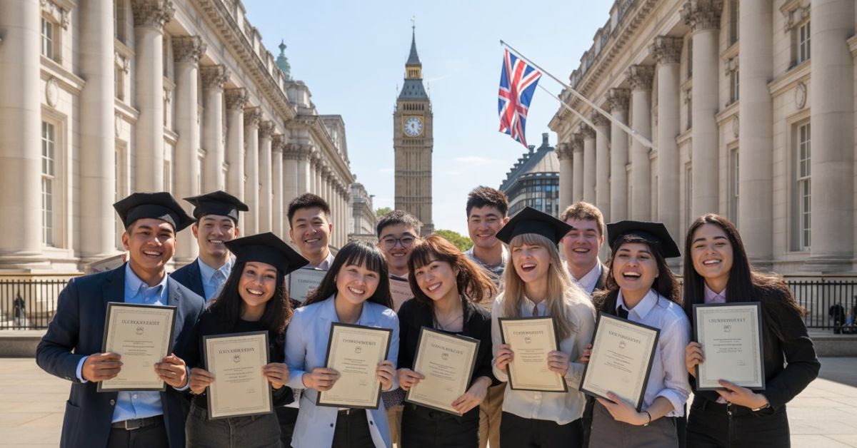 Postgraduate Scholarships for International Students in USA: Step-by-Step Guide for Nigerians