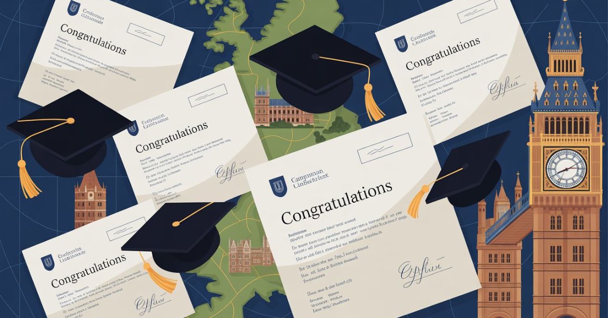 Undergraduate Scholarships UK: Fully Funded and Partial Funding Options