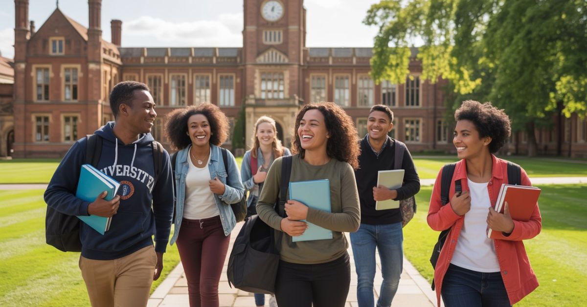 Uni of Leicester Scholarship: Application Guide and Eligibility Requirements
