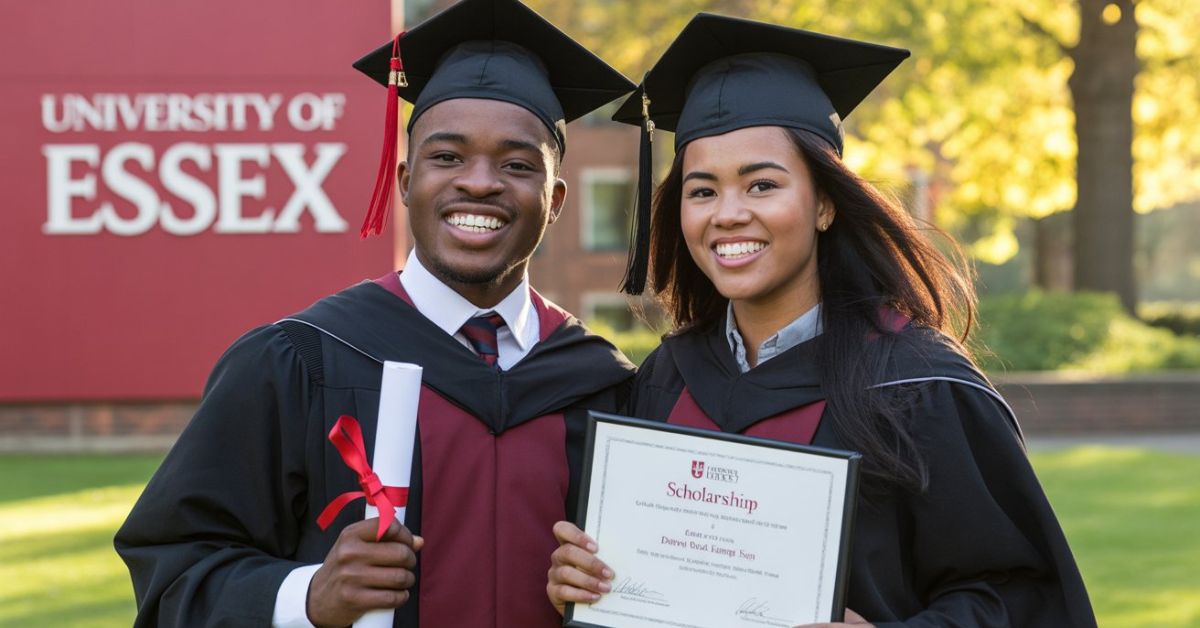 University of Essex Scholarships: Funding Options for International Students