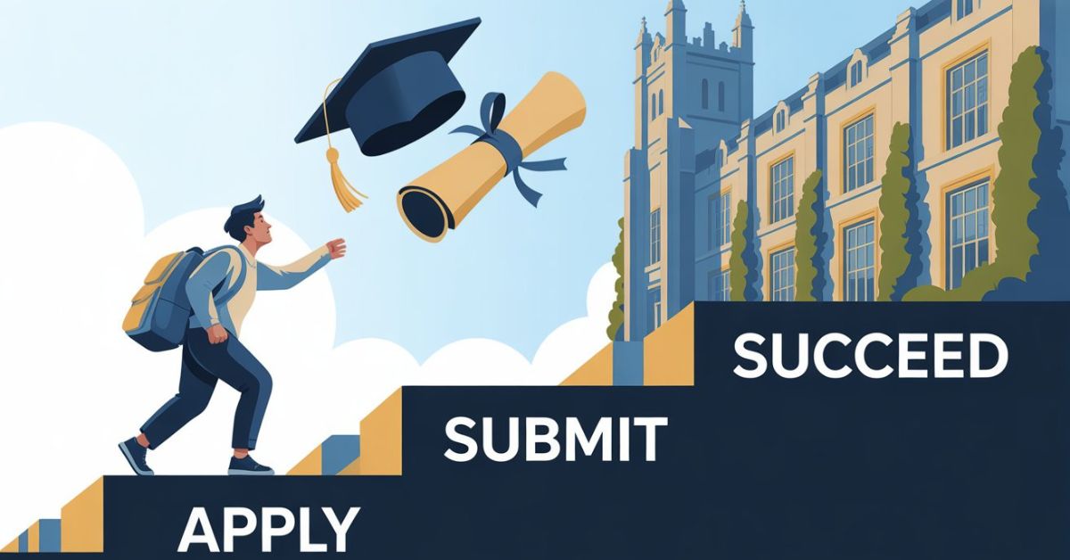 West London University Scholarship: How to Apply and Benefits Explained