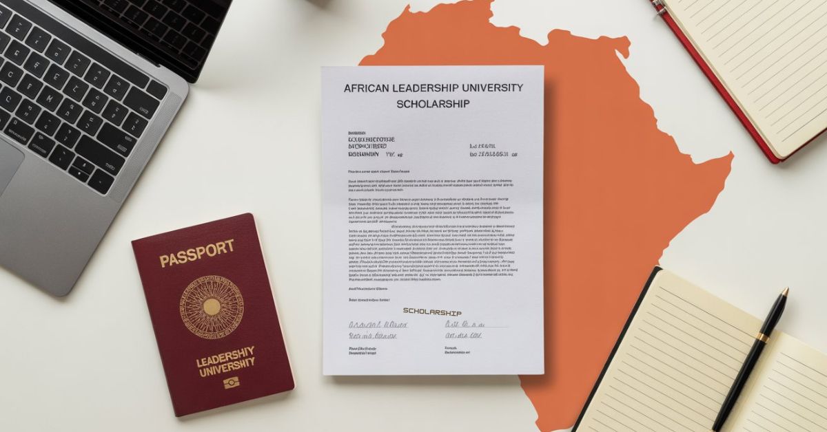 African Leadership University Scholarship: Empowering Future African Leaders