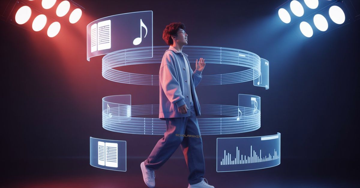 Berklee Scholarships: Music Scholarships for Global Talents