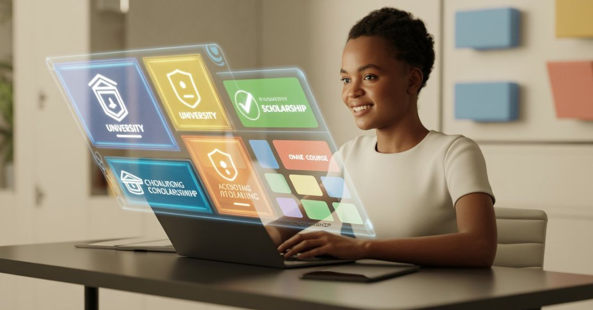 unicaf-scholarship-online-degree-funding-for-african-and-global-students