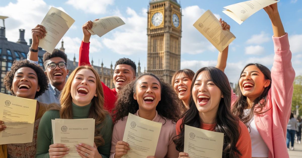 University of Bedfordshire Scholarship: How to Apply and Eligibility Criteria