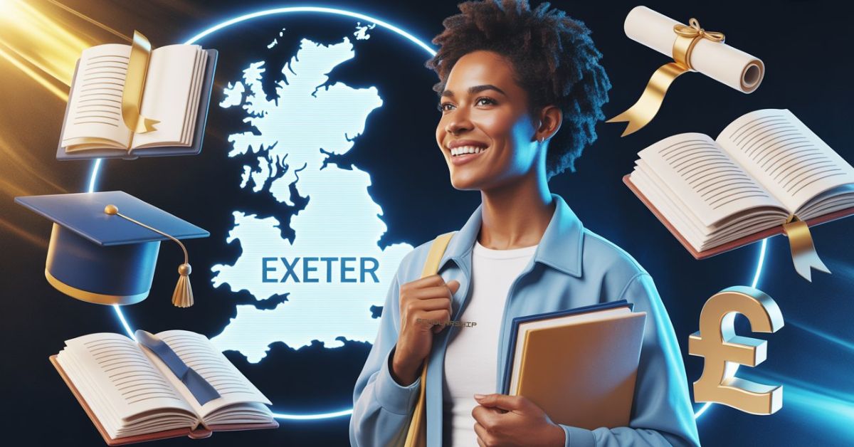 university-of-exeter-scholarship